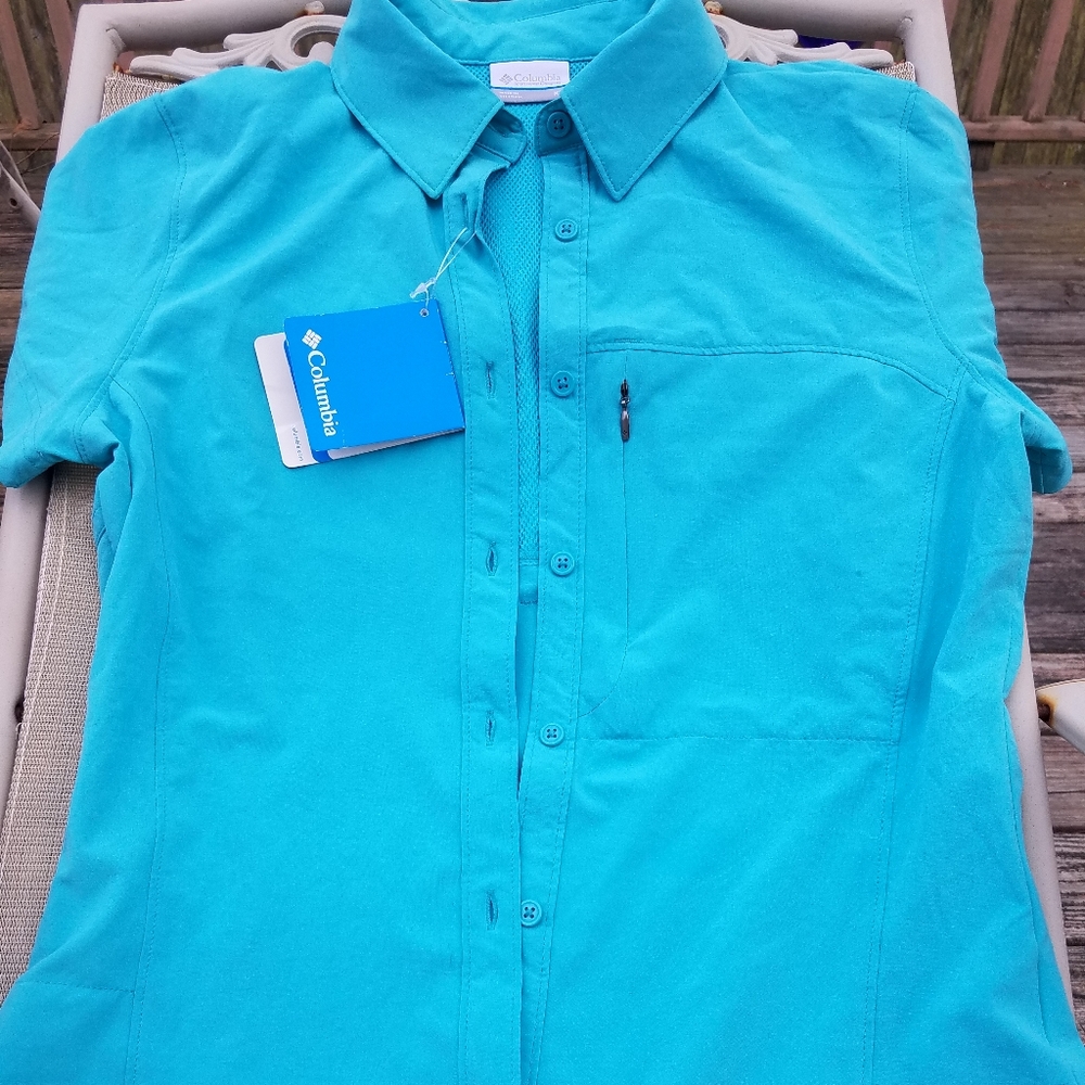 Columbia Sportswear Co Wingfield Springs
